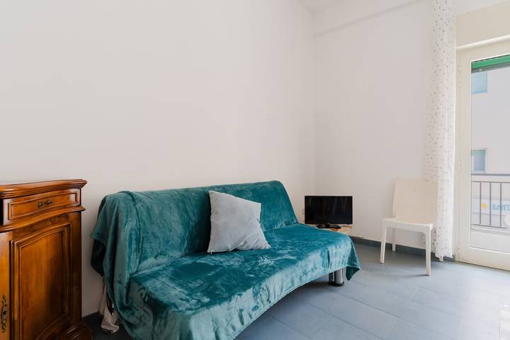 Ganze Wohnung, Nahe der Altstadt mit Meerblick – Apartment Afrodite in Otranto, Otranto und Umgebung