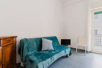 Vakantieappartement voor 6 Personen in Ontranto en omgeving, Salento, Afbeelding 4