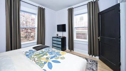 Apartment for 4 Guests in Dilworth, Charlotte, Picture 3
