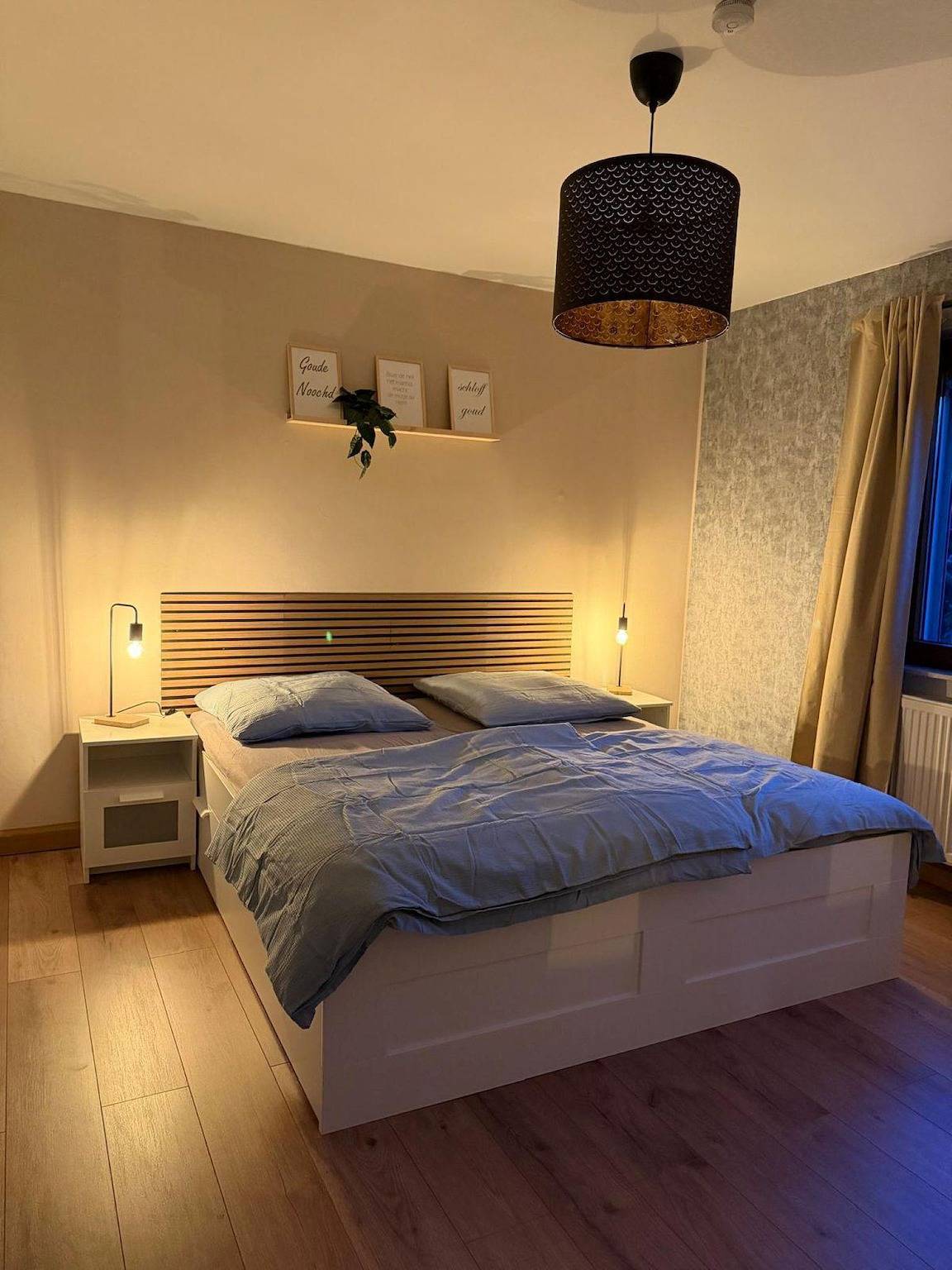 Ganze Ferienwohnung, Ferienwohnung mit kleinem Außenbereich in Ehrenberg, Rhön-Hessen
