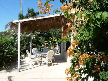 Ferienhaus in Santanyí, Mallorca Süden für 4 