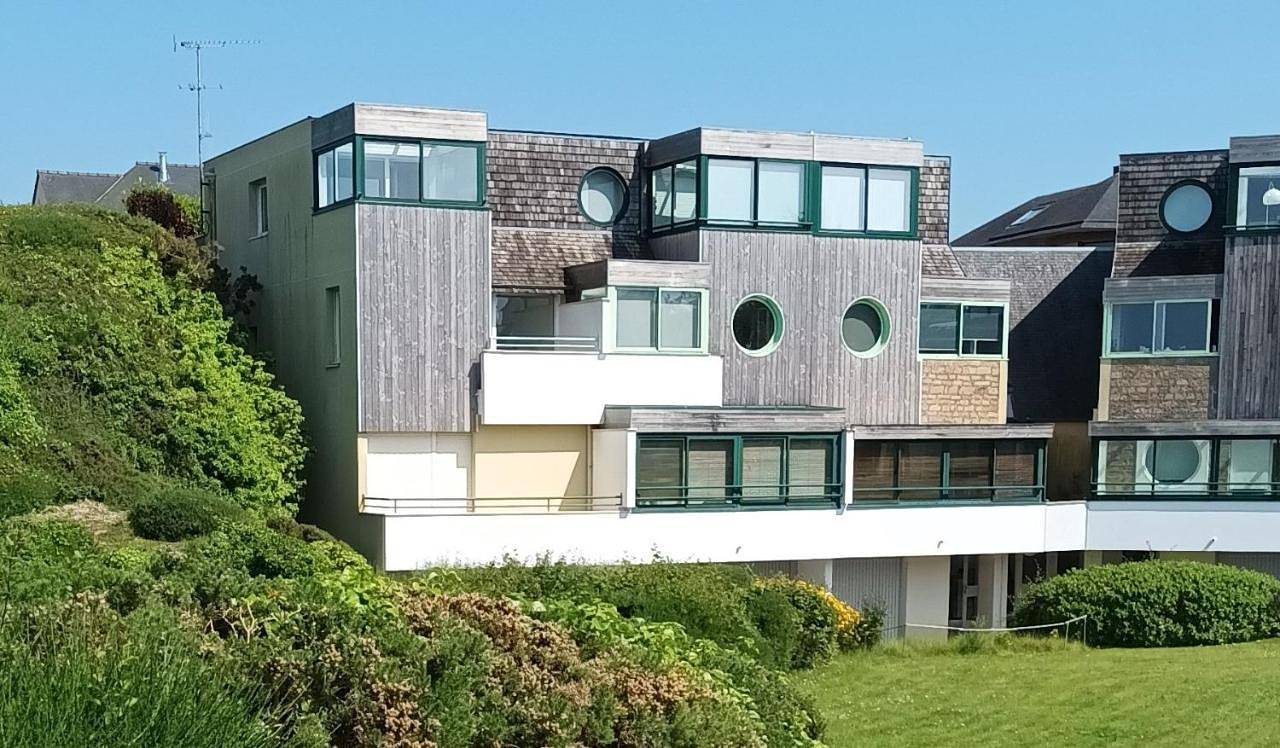 Appartement entier, One-Bedroom Apartment in Carantec, Ceinture Dorée