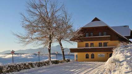 Hütte für 8 Personen in Gerlitzen, Bezirk Feldkirchen, Bild 3