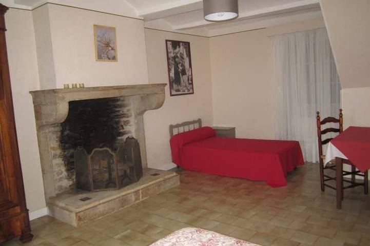 Location de vacances pour 3 personnes dans Jalogny - 4