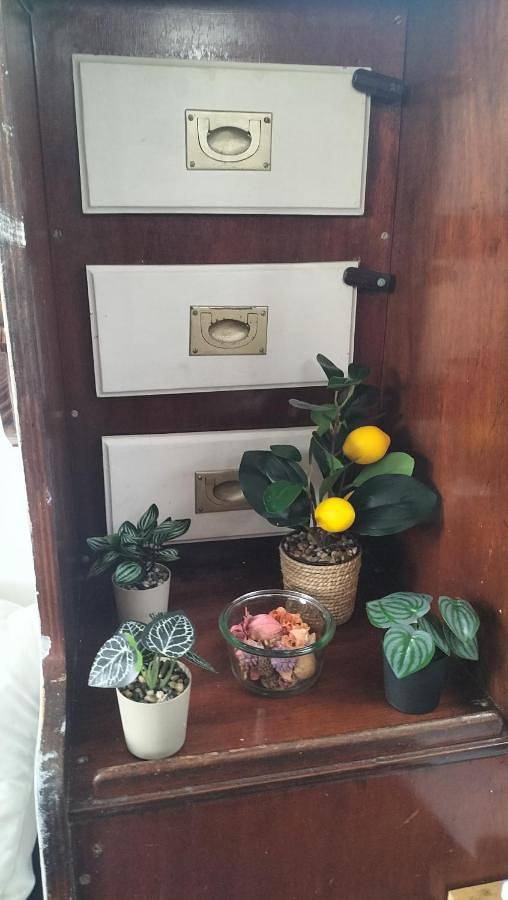 Bateau pour 4 personnes, avec vue dans l' Aude - 3