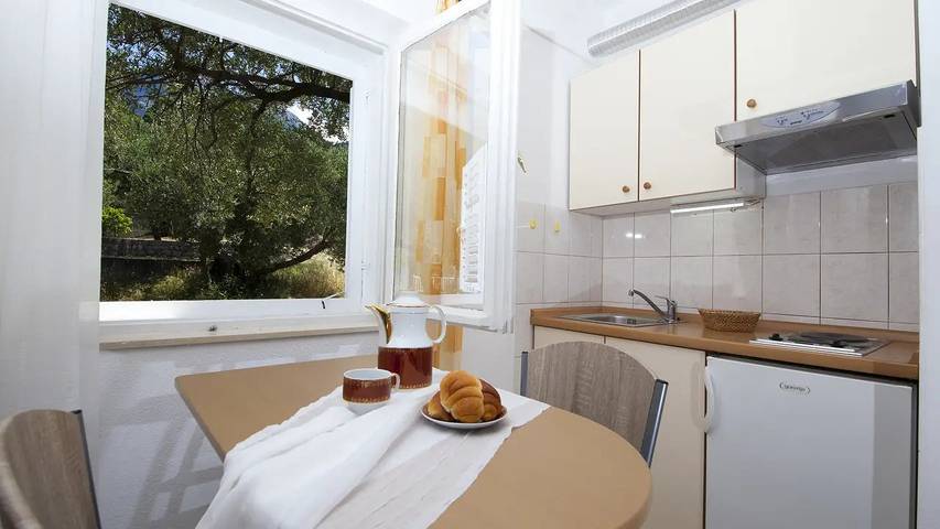 Studio für 3 Personen in Tucepi - 2