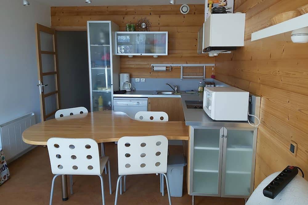 Appartement de vacances