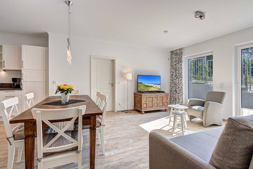 Ferienwohnung in Usedom für 6 Personen in Usedom