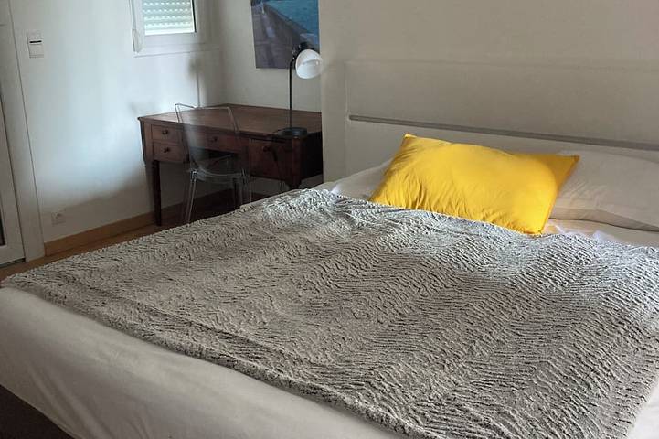 Gîte pour 6 personnes à Coudeville-sur-Mer - 3