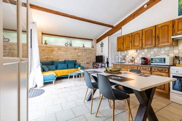 Location De Vacances pour 4 Personnes dans Lesparre-Médoc, Région de Lesparre-Médoc, Photo 2