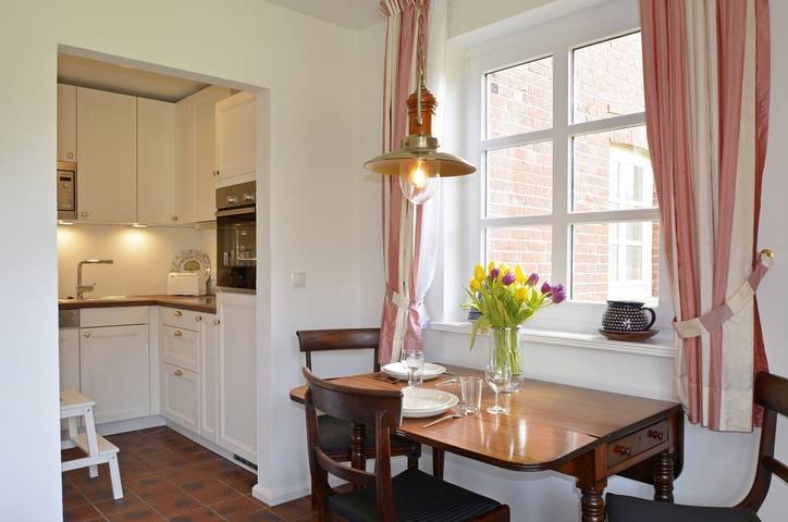 Ganze Ferienwohnung, Bornholm Whg.2 in Nordfriesische Inseln (Schleswig-Holstein) (Schleswig-Holstein), Nieblum