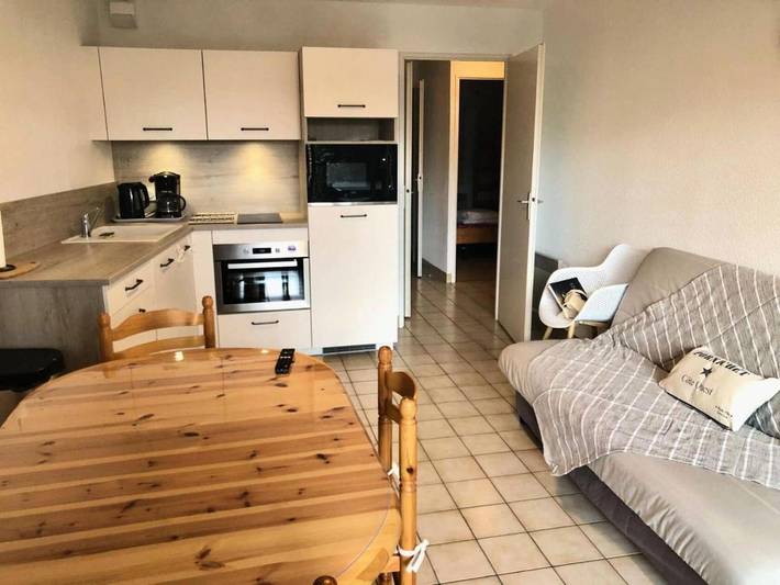 Gîte pour 5 personnes dans Port D Echouage Pornichet - 4