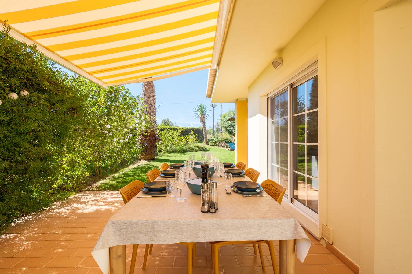 Casa Rural para 6 Personas en Santa Maria, São Gonçalo de Lagos