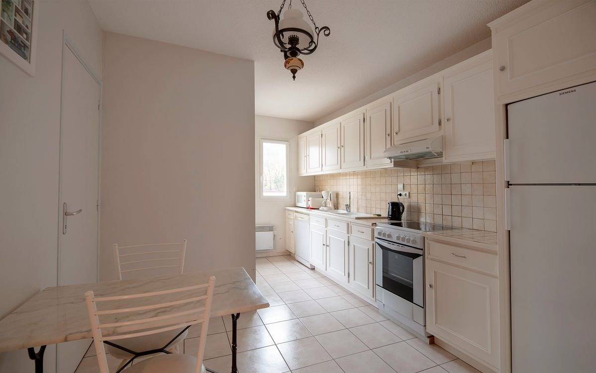 Appartement entier, Appartement "Le Castel d'Olt" in Espalion, Massif central