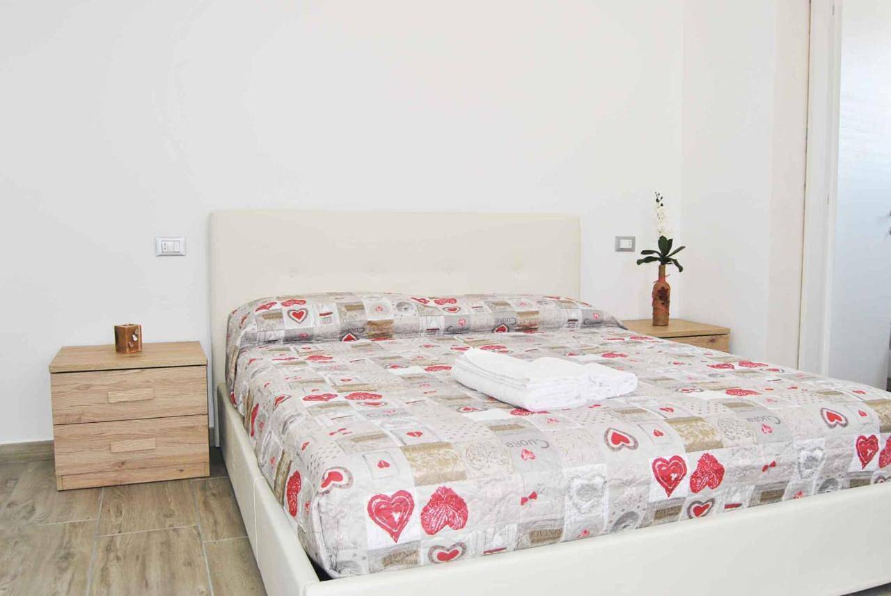 B&B Monteleo Salento in Morciano di Leuca, Golfo di Taranto