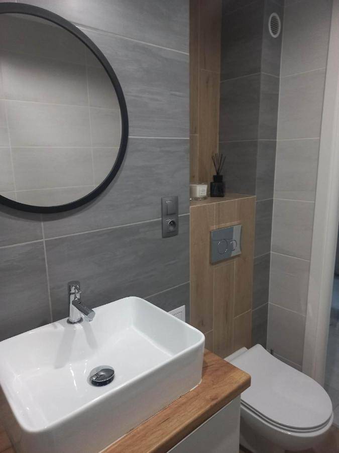 Cały apartament, Apartament w centrum Raciborza in Racibórz, Śląsk
