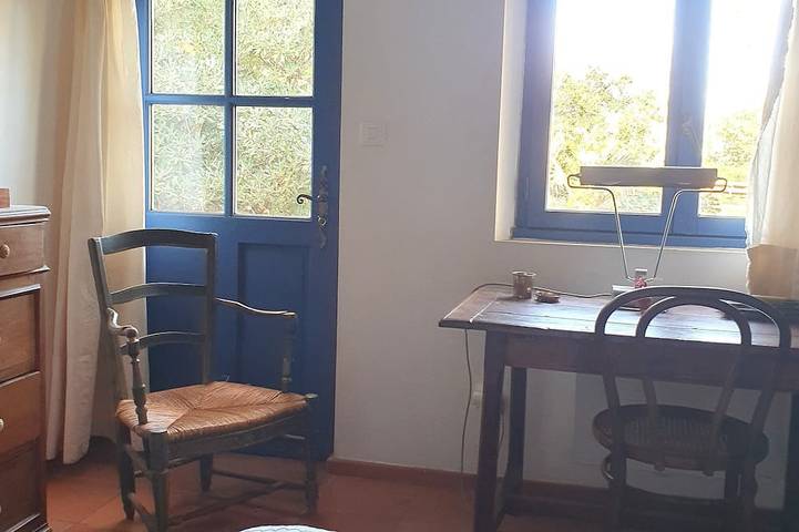 Location de vacances pour 20 personnes, avec jardin, animaux acceptés à Alénya - 4