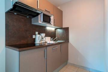 Appartement De Vacances pour 4 Personnes dans Concarneau, Côte de Cornouaille, Photo 2