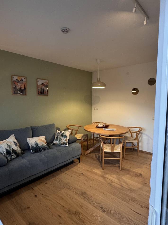 Apartamento vacacional entero, Apartment, shower, toilet, 1 bed room in Karwendel (Tyrol), Seefeld in Tirol