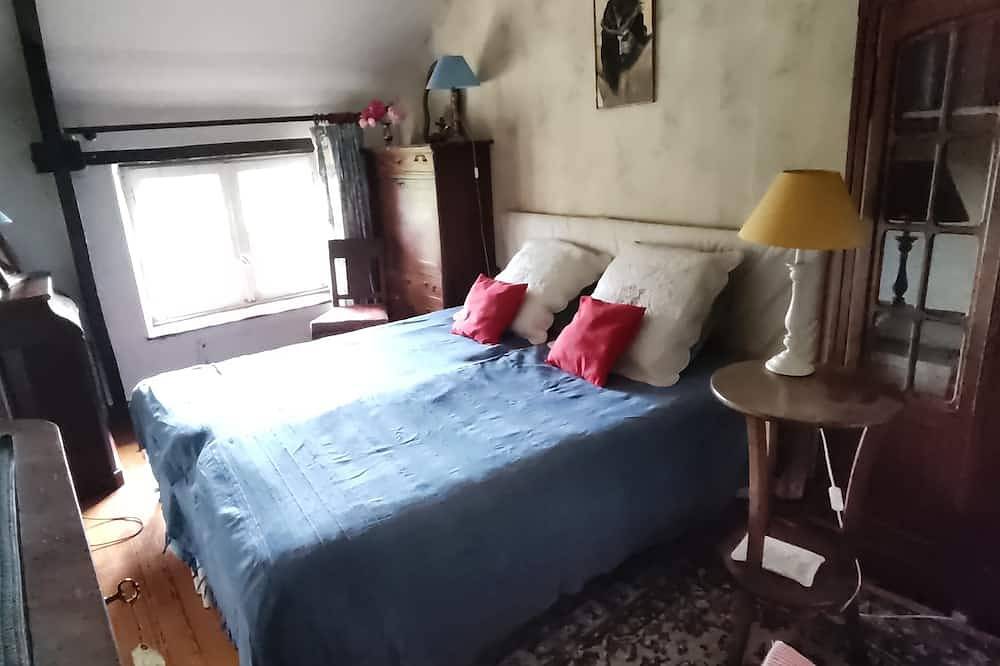 Charming 17th century farmhouse - Morbihan Gulf in Plougoumelen, Côte des Mégalithes