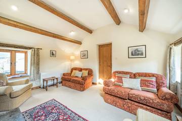 Cottage for 6 People in Cumbria, North West England, Photo 3
