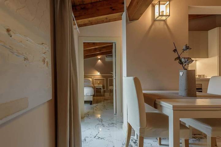 Ganze Wohnung, Marie Claire Wohnungen 3 in Vasto, Chieti Provinz