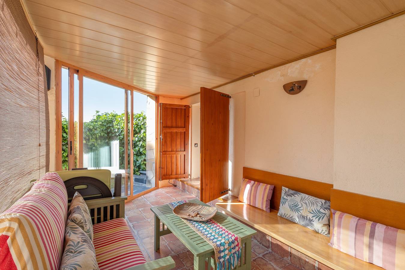 Landelijke cabaña 'La Casita de la Font del Bosc' met Spa – Volledig huis, foto 8