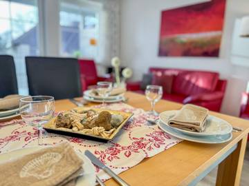 Ferienwohnung für 4 Personen in Staberdorf, Fehmarn, Bild 4