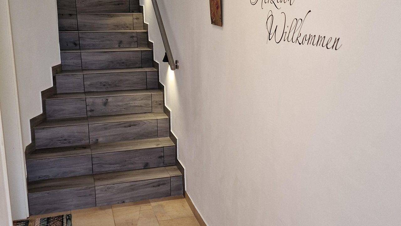 Apartamento vacacional entero, Ferienwohnung für 4 Personen (65 m²) in Weiskirchen in Weiskirchen, Saar-Nahe-Bergland