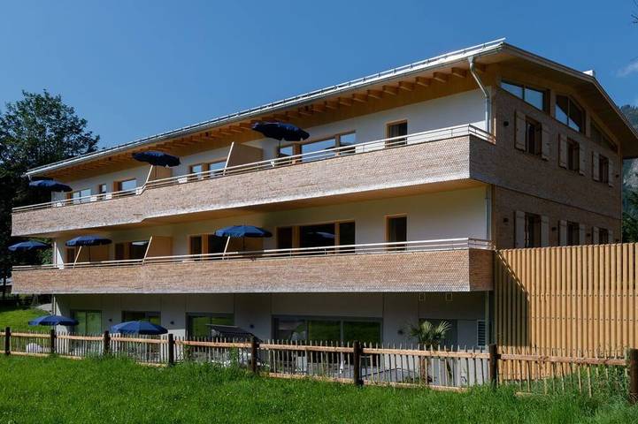 Ferienwohnung für 2 Personen, mit Haustier in Bad Oberdorf