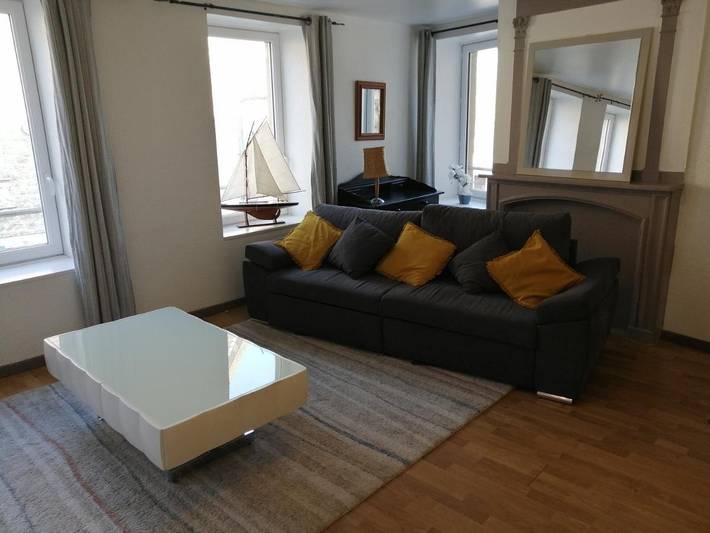 Ferienwohnung für 3 Personen