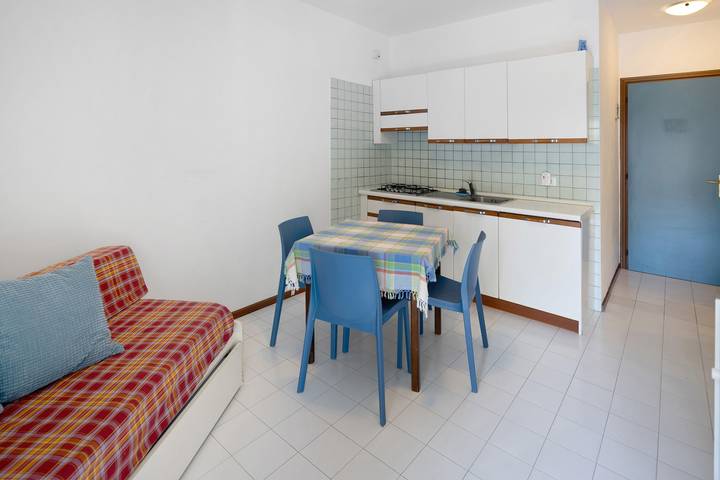 Ferienhaus für 4 Personen, mit Garten in Friaul-Julisch Venetien - 4