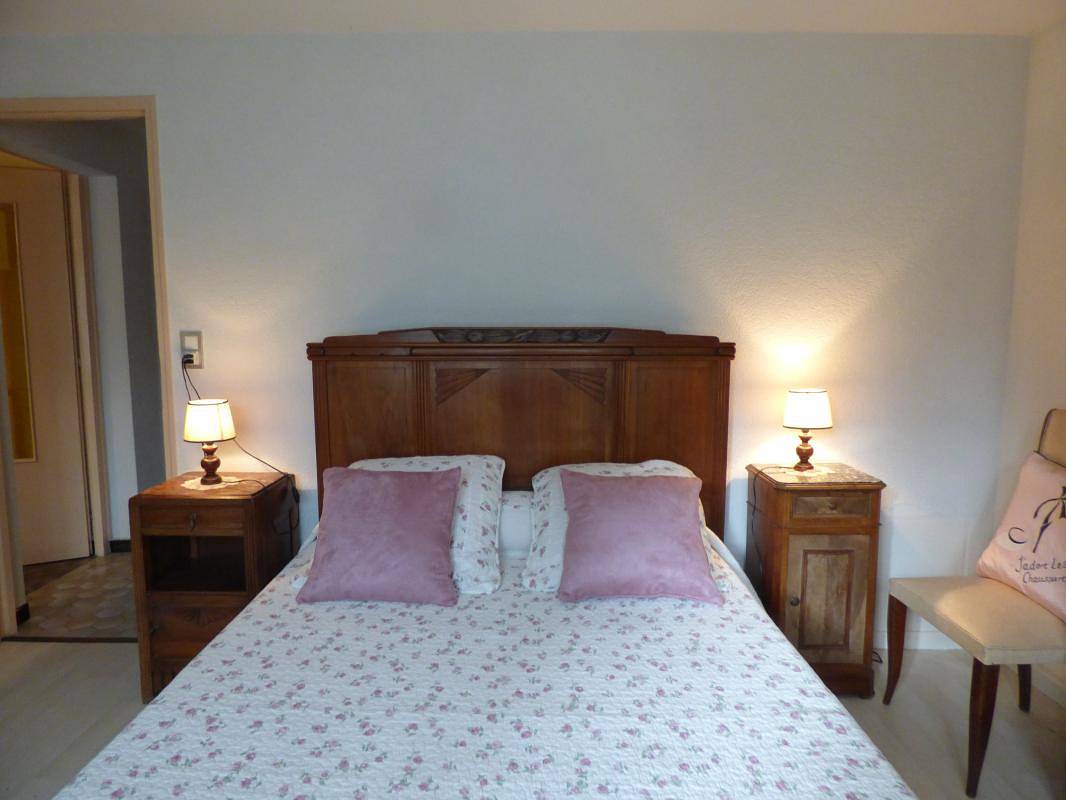 Le Closet in Confort, Gex