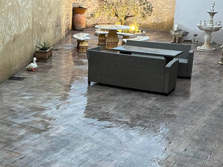 Casa de vacaciones para 21 personas, con vistas y terraza, Se admiten mascotas en Provincia de Albacete - 2