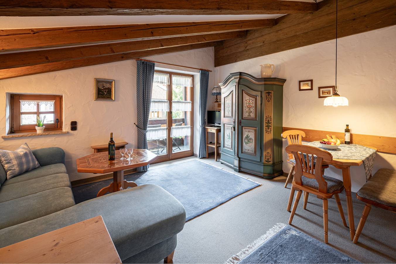 Appartamento vacanze a Allgau a partire da 116€ a notte