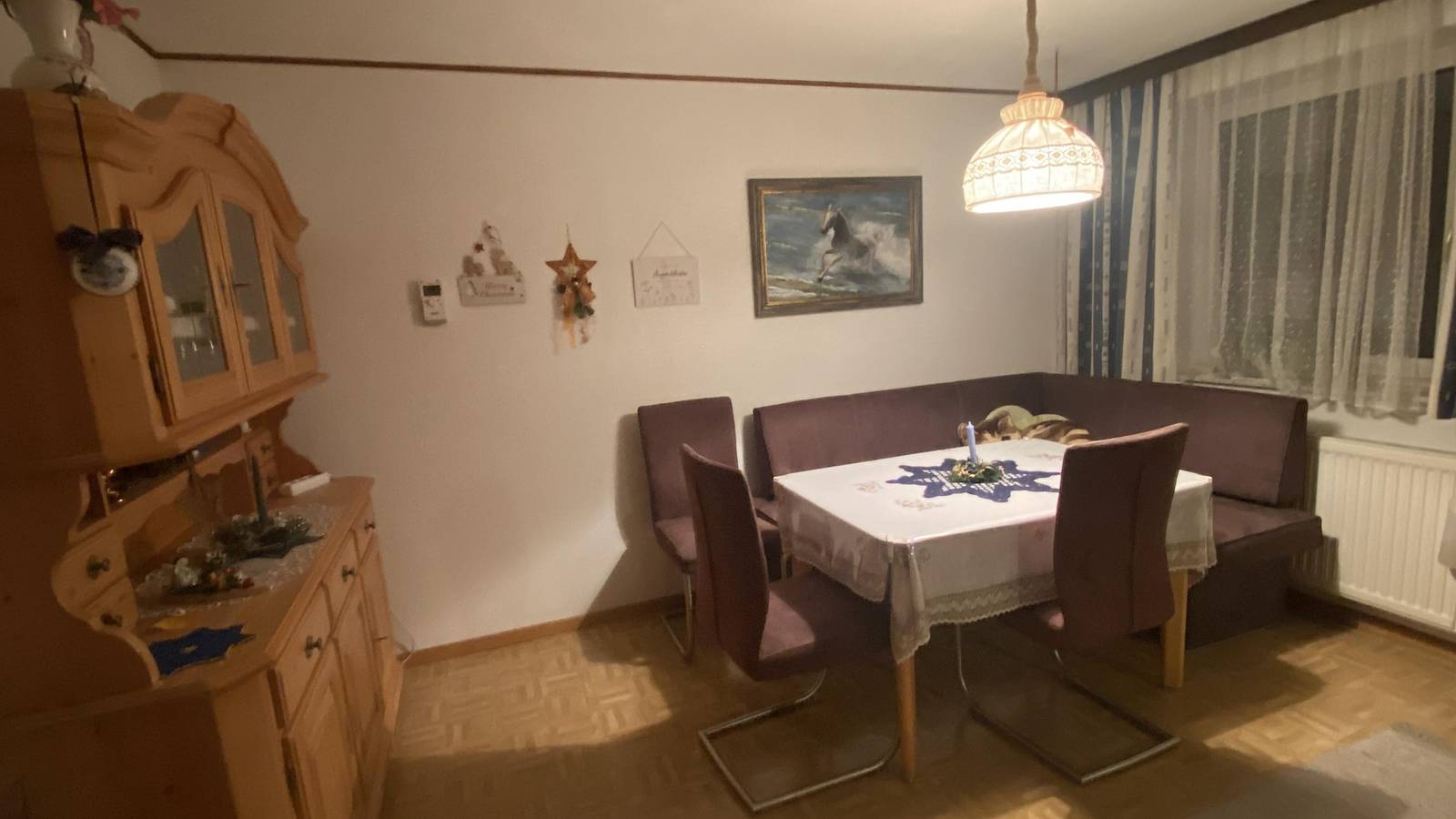 Ganze Ferienwohnung, Ferienwohnung für 7 Personen mit Garten in Spital am Pyhrn, Kirchdorf an der Krems (Bezirk)