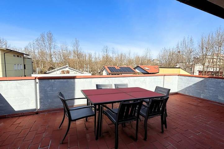 Ferienwohnung für 6 Personen - 1