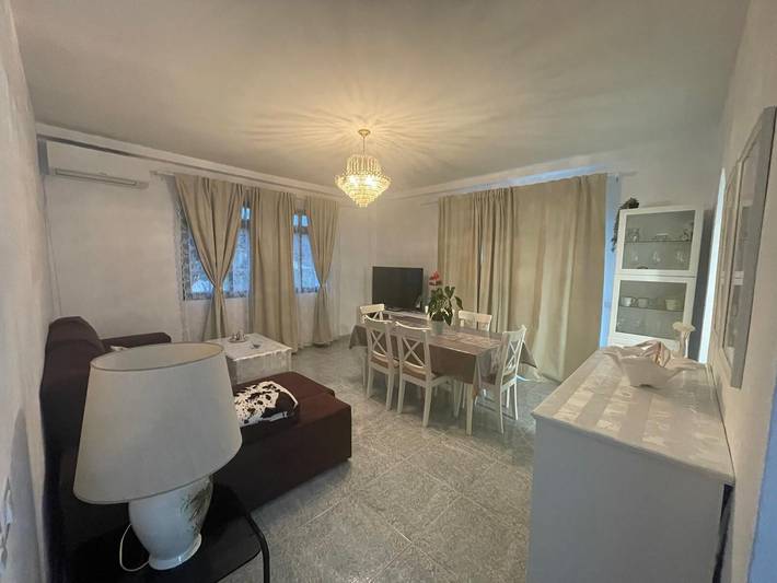 Casa de vacaciones para 4 personas, con jardín en La Gomera - 3