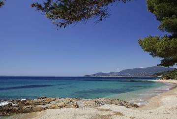 Maison De Vacances pour 17 Personnes dans Le Pradet, Région de Toulon, Photo 1