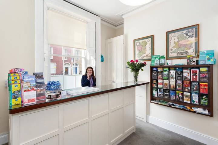 Chambre d’hôte pour 2 personnes, avec vue et terrasse à Dublin - 2