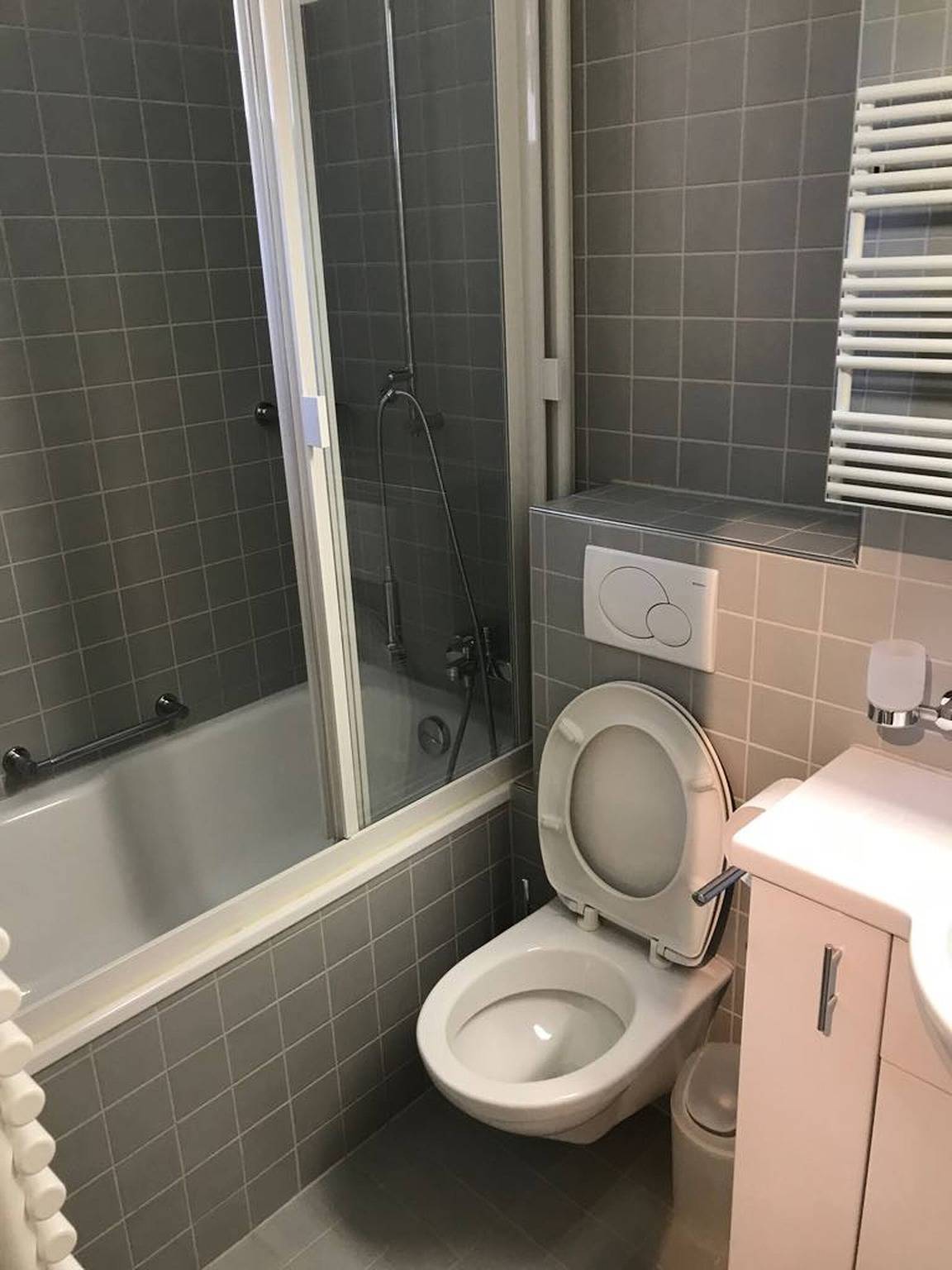 Ganze Wohnung, Ferienwohnung Parkareal Davos in Davos Platz 1, Davos