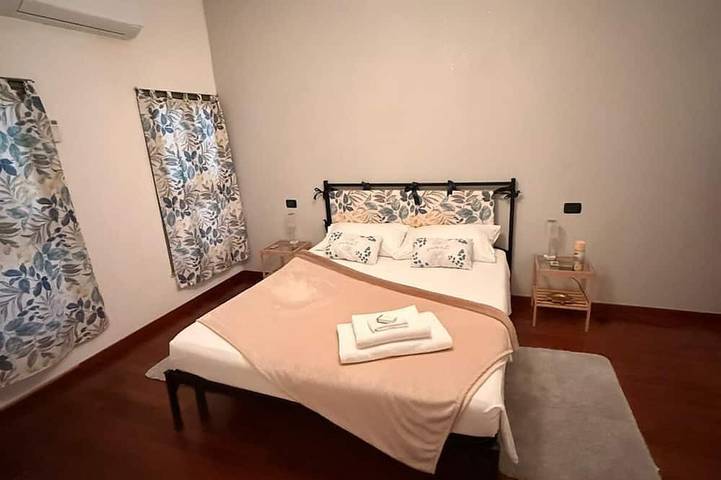 Holiday home for 4 people - 1