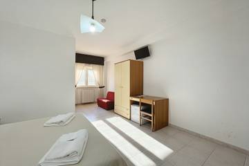 B&b für 2 Personen in Monte Sant'Angelo, Adriatisches Meer, Bild 3