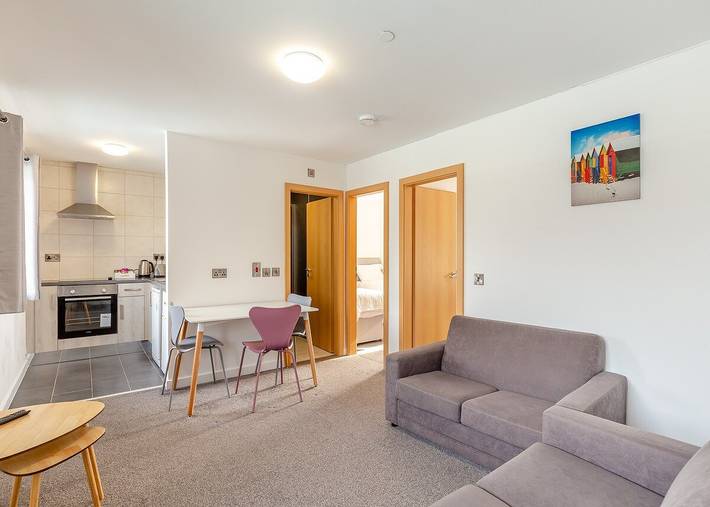Holiday letting for 4 people, with pool, child-friendly in Ilfracombe