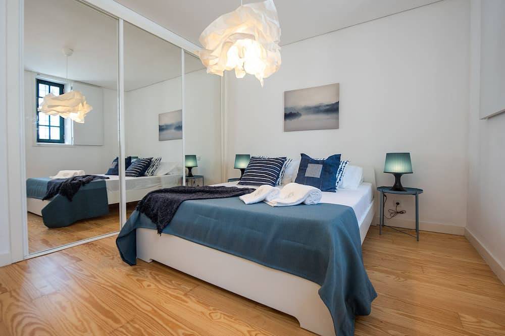 Casa Sra Nazaré 400 meters from the beach in Arcozelo, Distrito de Porto