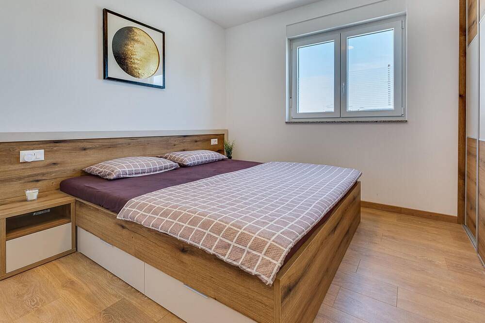 Apartamento entero, Cozy apartment in Zaton with Wifi in Nin, Region de Zadar
