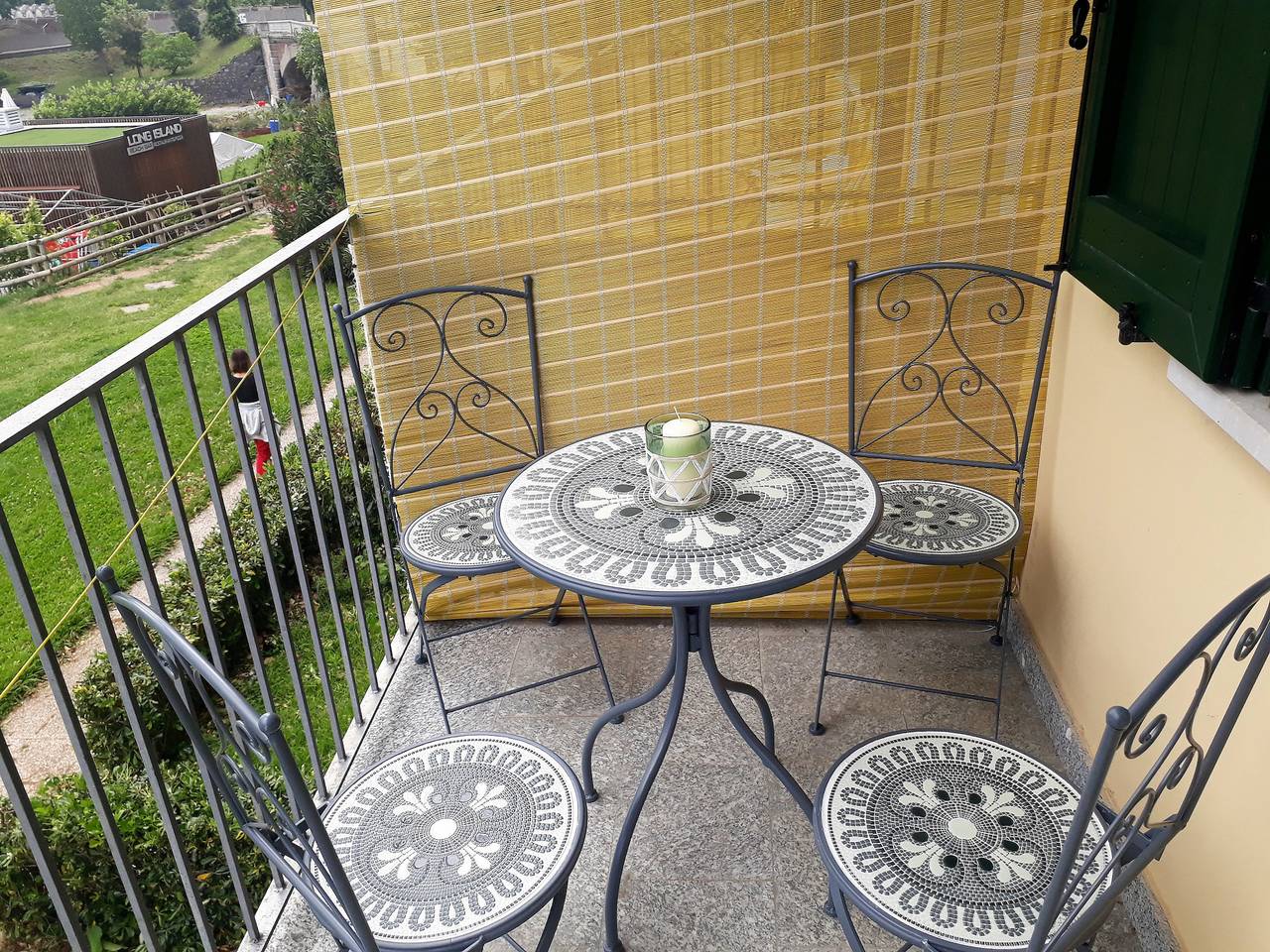 Ganze Wohnung, Campione Giulia Exclusive Lakefront in Tremosine, Gardasee-Berge
