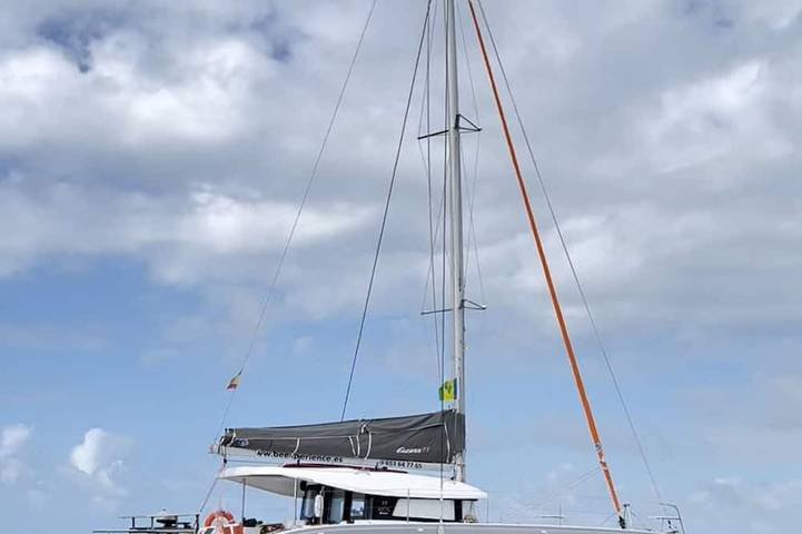 Hausboot für 8 Personen auf Mallorca