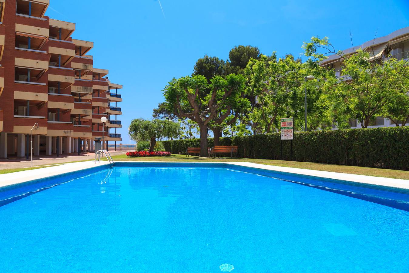 Ganze Wohnung, Uhc Mas D'En Gran Cambrils in Vilafortuny, Cambrils