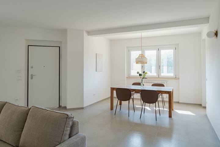 Villa Novelli - Yourplace Abruzzo in Fossacesia, Provincia di Chieti